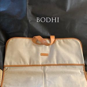 Bocho Garment Bag